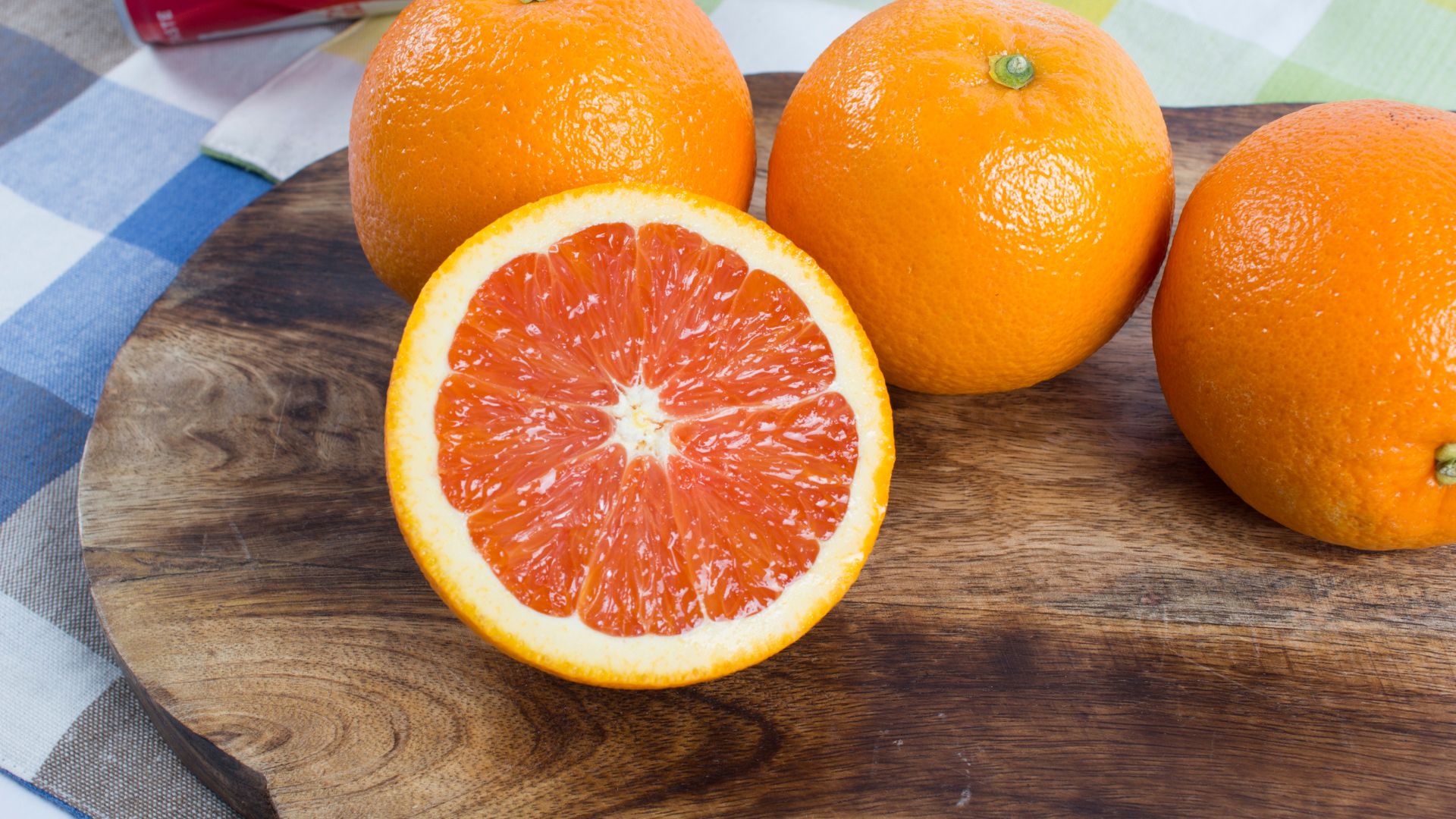 cara cara orange
