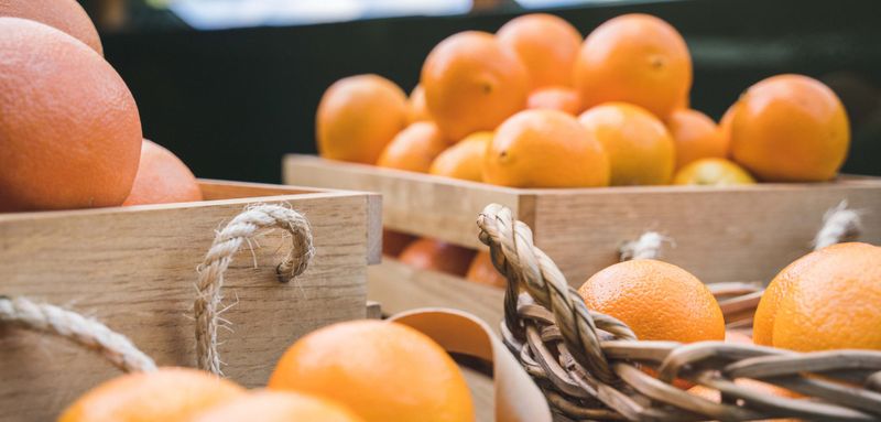 Navel Orange