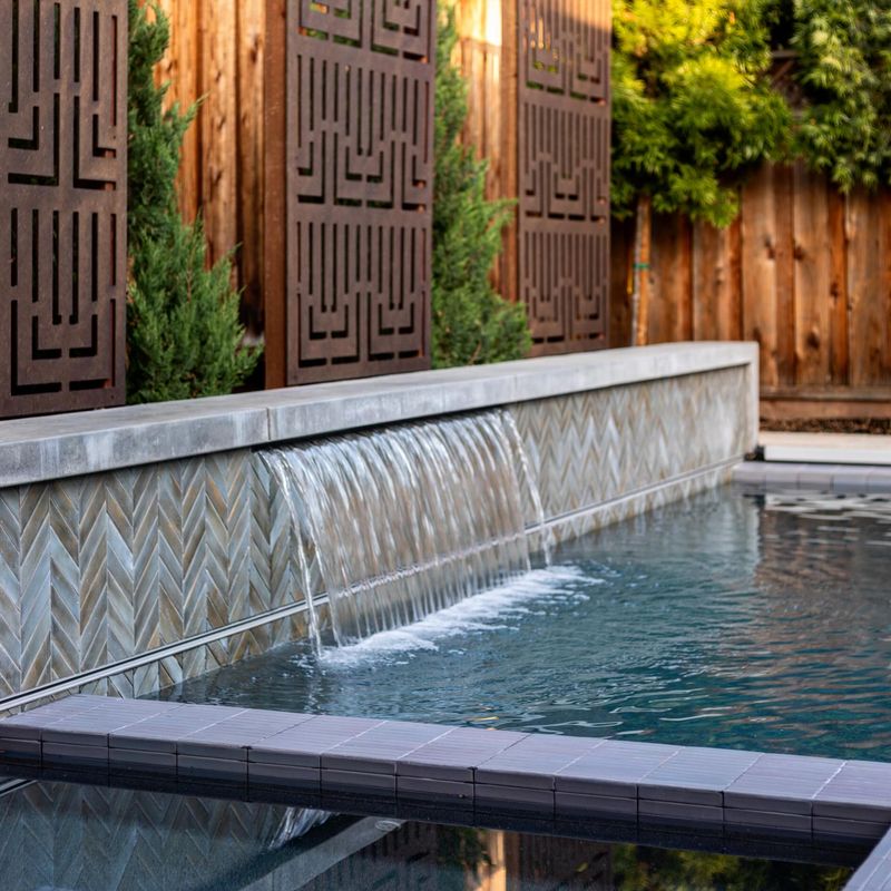 Water Features