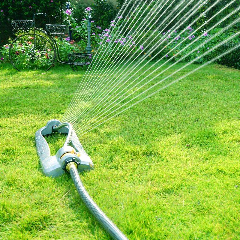 Ignoring Water Pressure