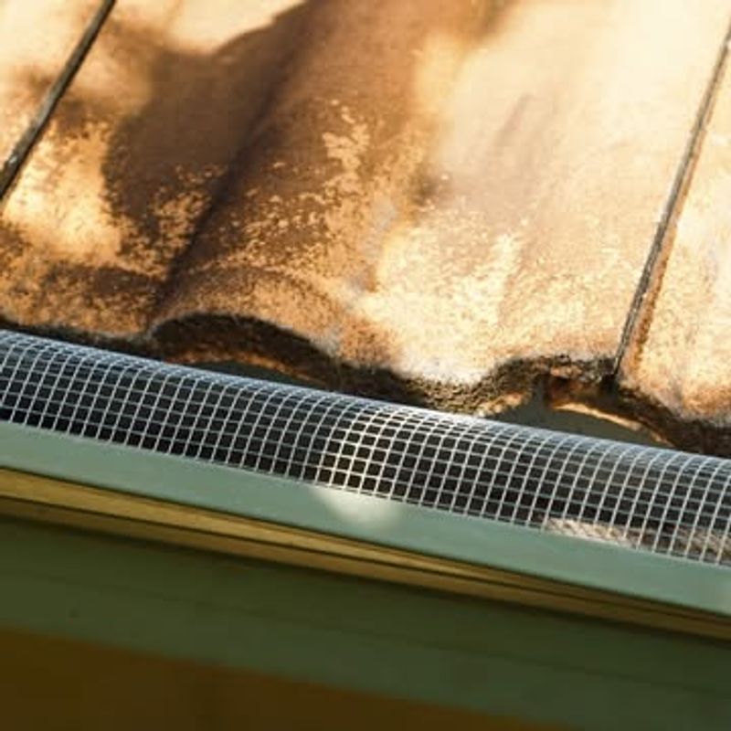 Install Ember-Resistant Screens