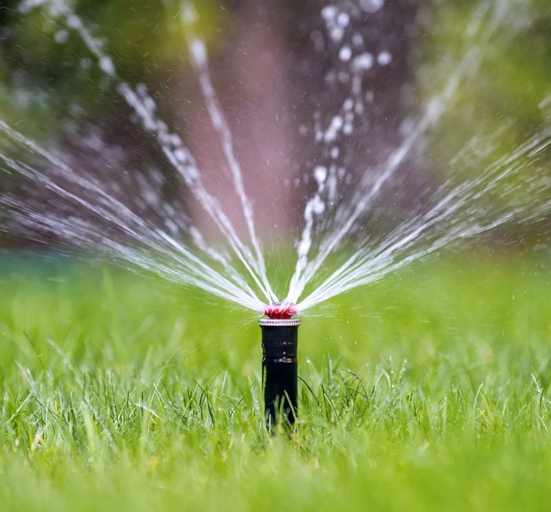 Improve Your Watering Routine
