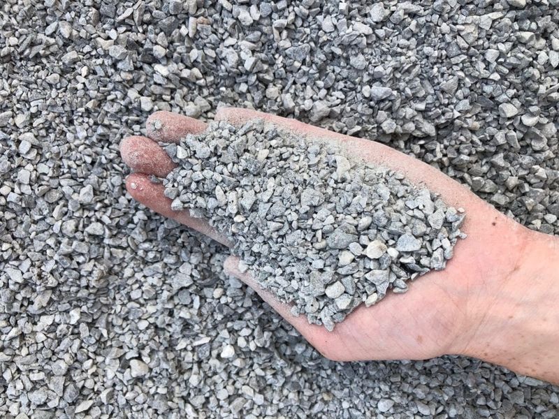 Choose Angular Gravel