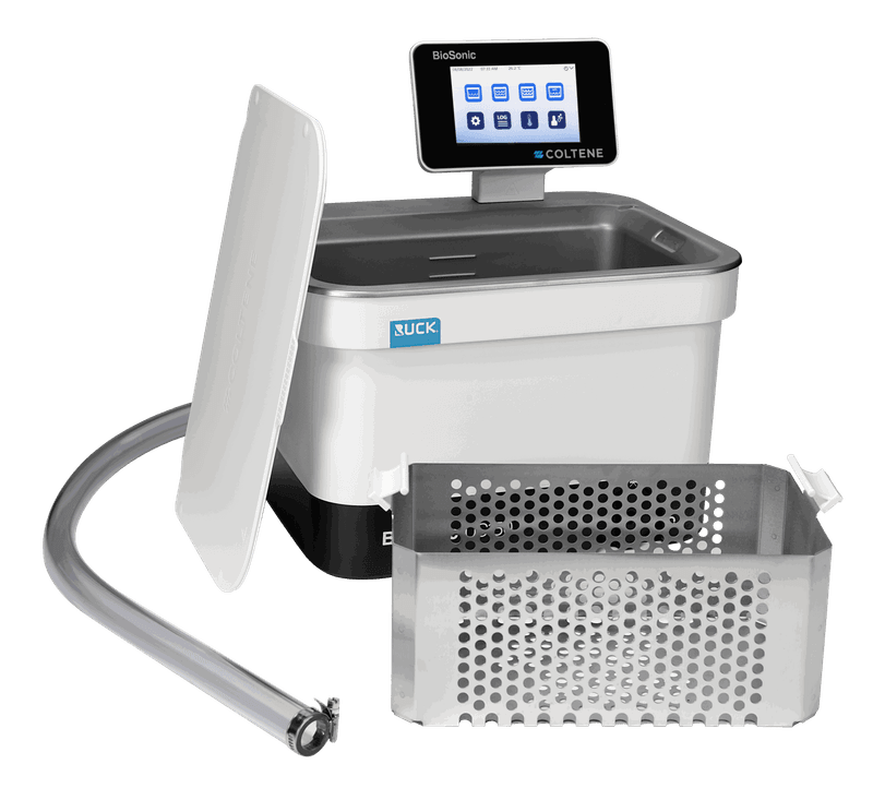 Ultrasonic Cleaning Systems