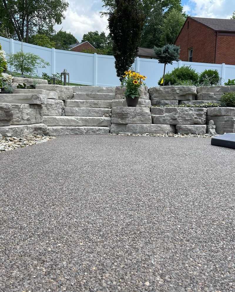 Value-Adder: Quality Hardscape Materials