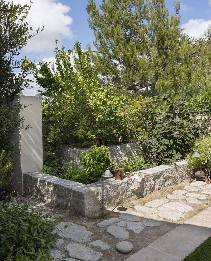 Value-Adder: Edible Landscaping Elements