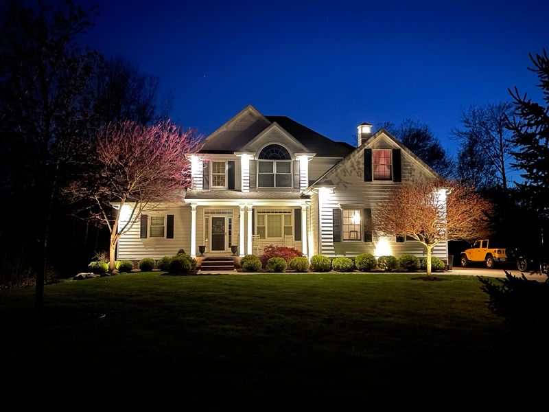 Value-Adder: Landscape Lighting Fundamentals