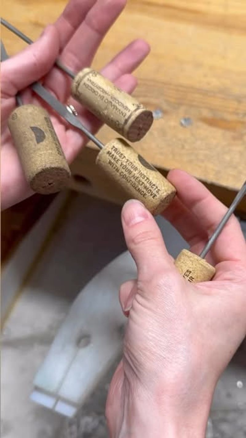 Garden Tool Protectors