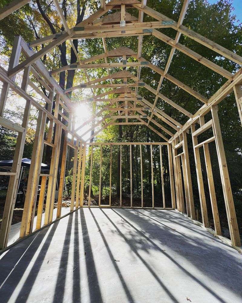 DIY Structures