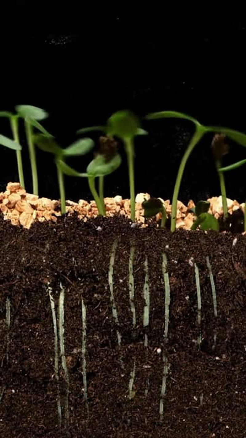 Seed Starting Helpers