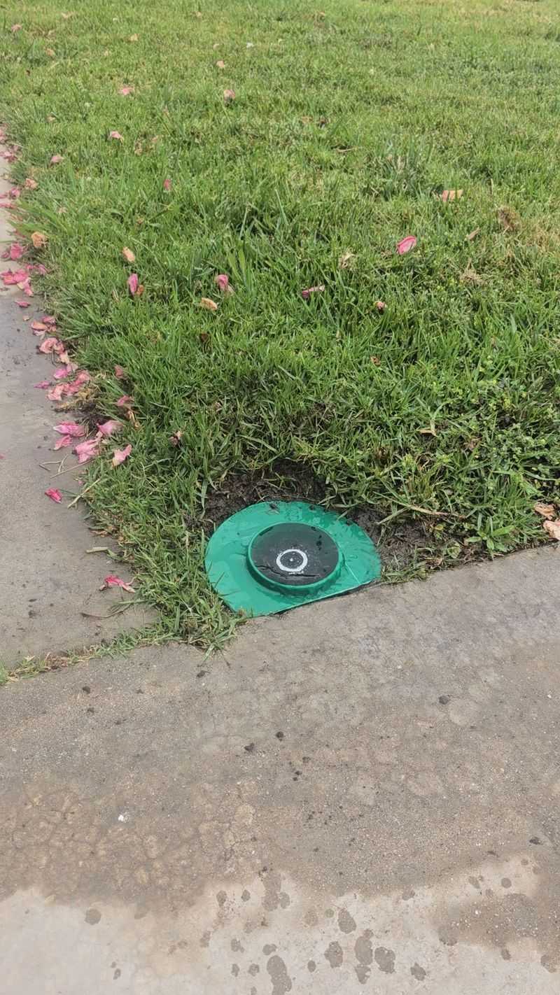 Neglecting Sprinkler Maintenance