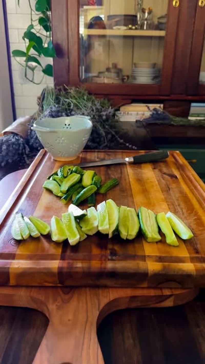 Pickling Problems Emerge