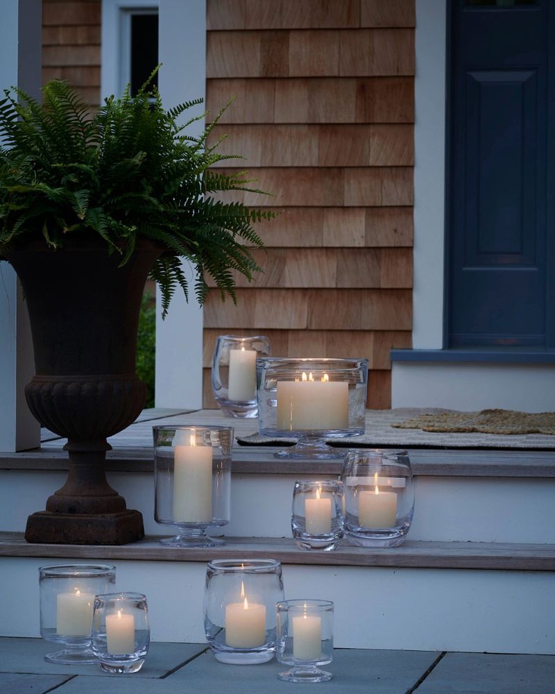 Candles Melt Into Disappointing Puddles