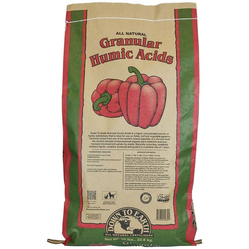 Humic Acid
