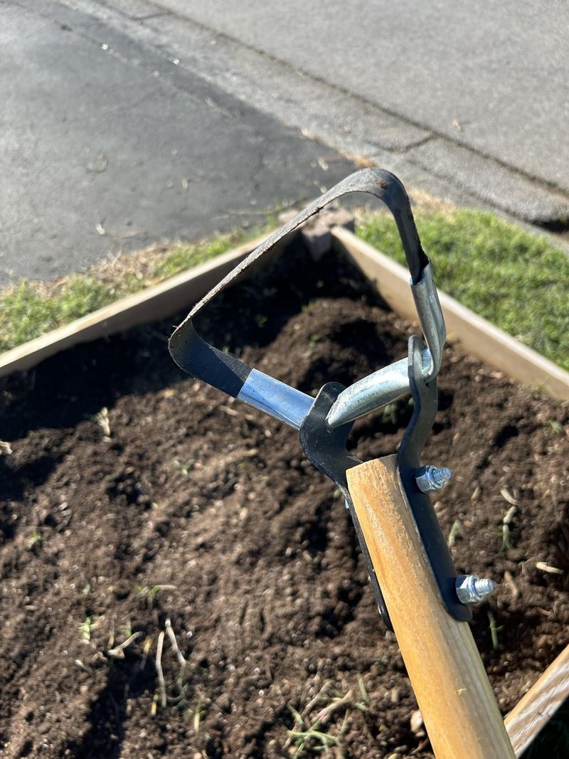 Hand Tool Innovation