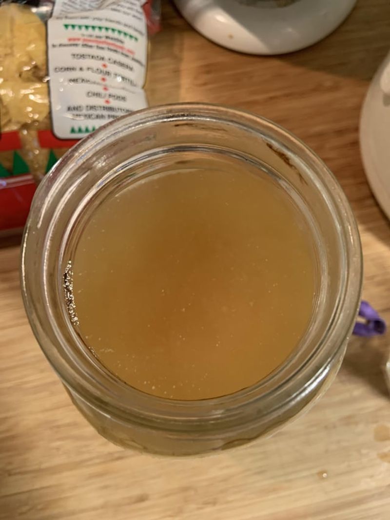 Brown Sugar and Vinegar Snare