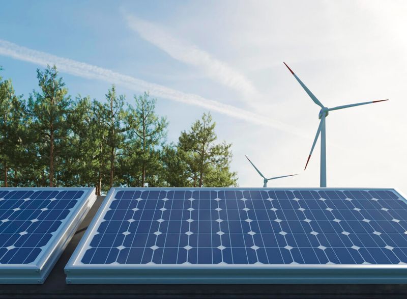 Innovative Energy Solutions Power Operations