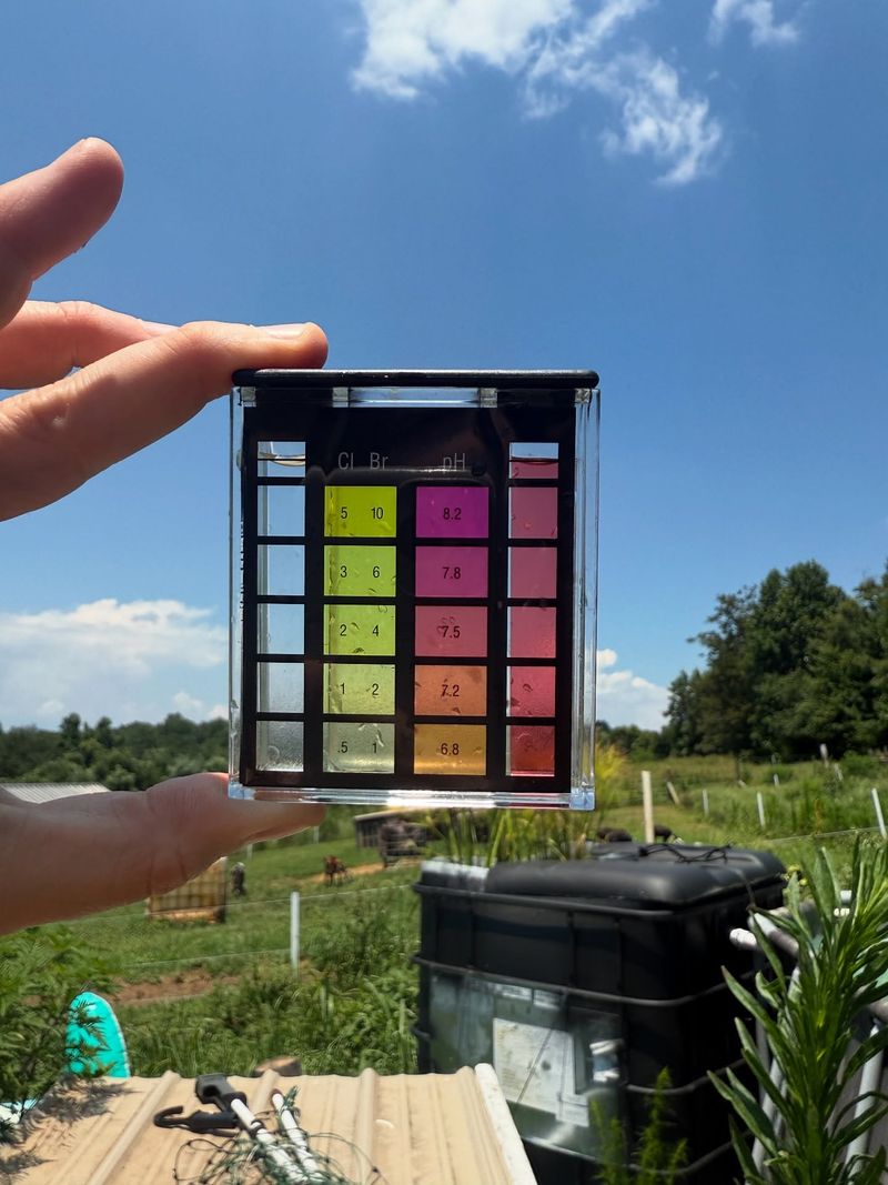 Test Your Soil pH Now