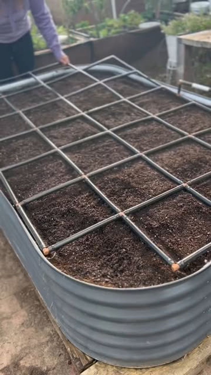 Seasonal Considerations For Bed Depth