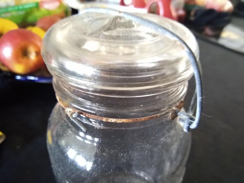Secure A Hanging Wire