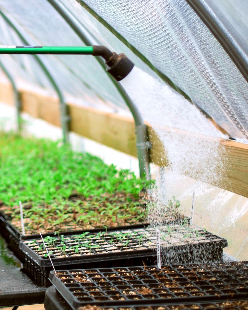 Install Zoned Irrigation With Timers