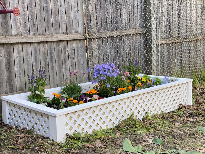 Register Your Garden