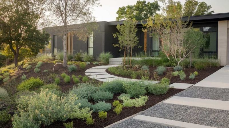 Create Microclimates With Strategic Barriers