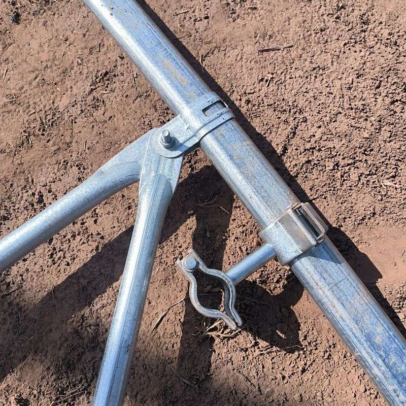 Connect Frame Pieces Securely