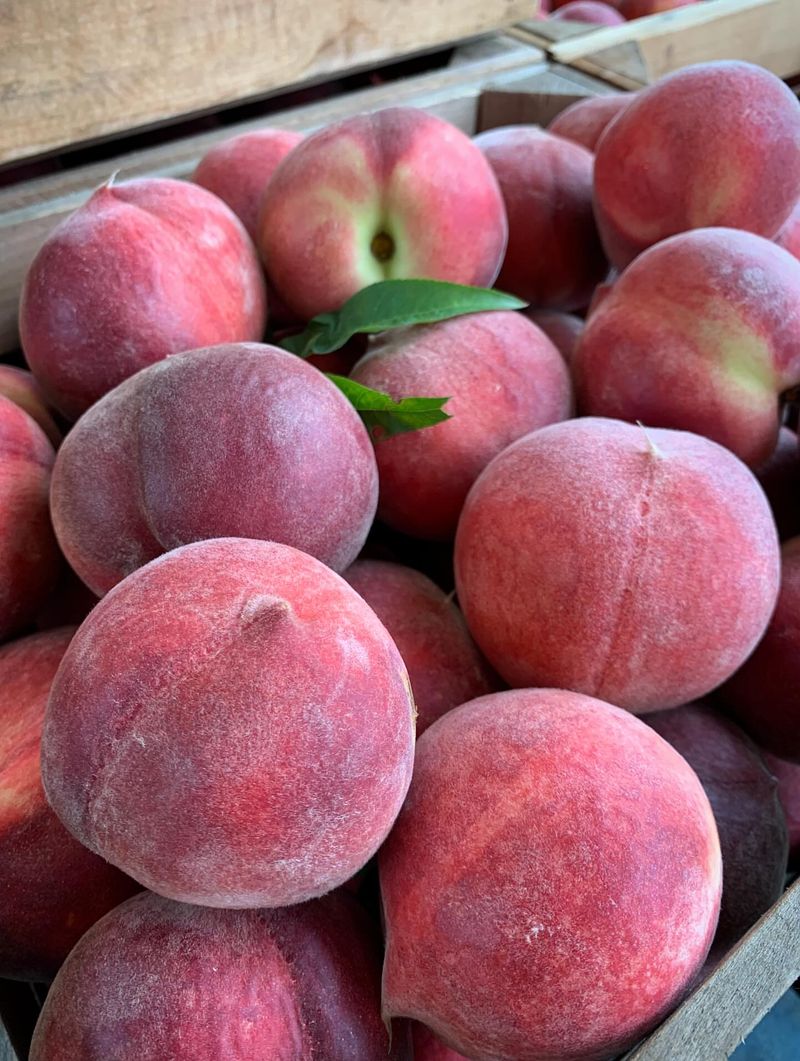 Peaches