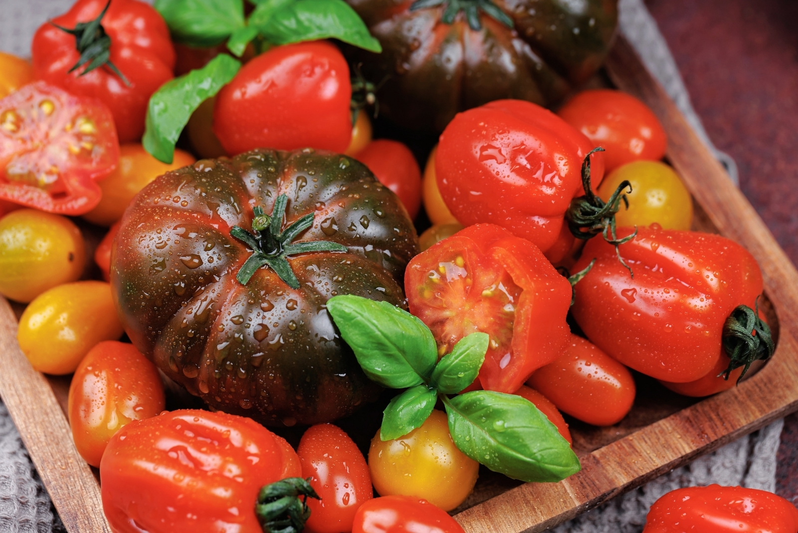 Austin Farmers Market Highlights The Best Of Local Flavor