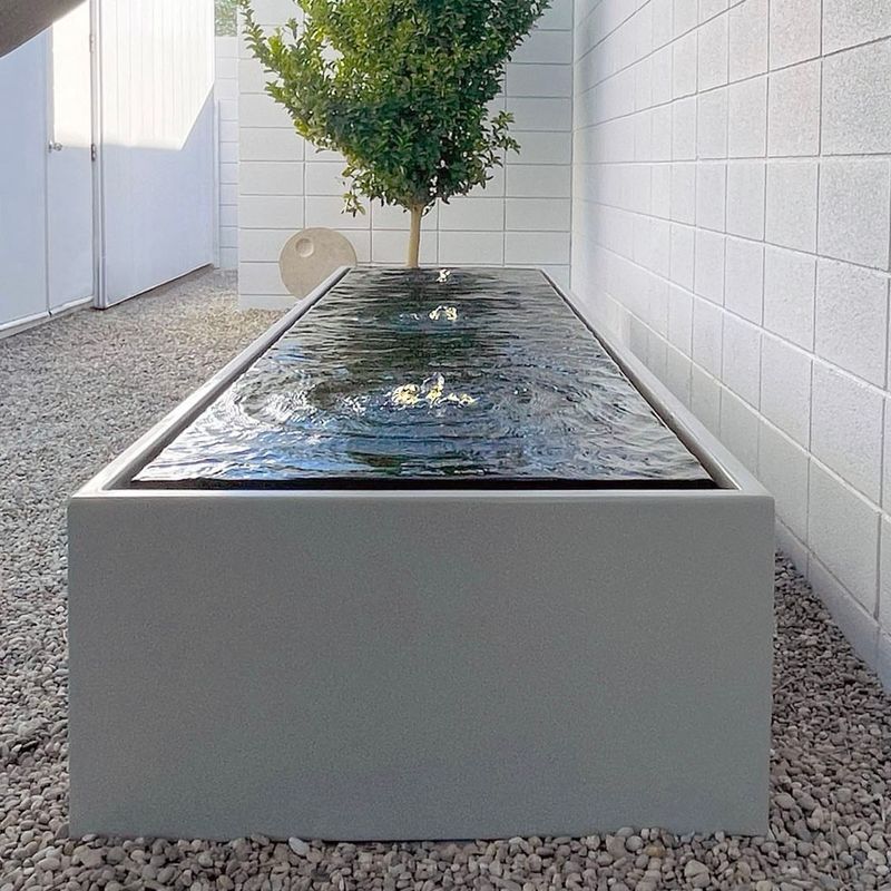 Large Water Features