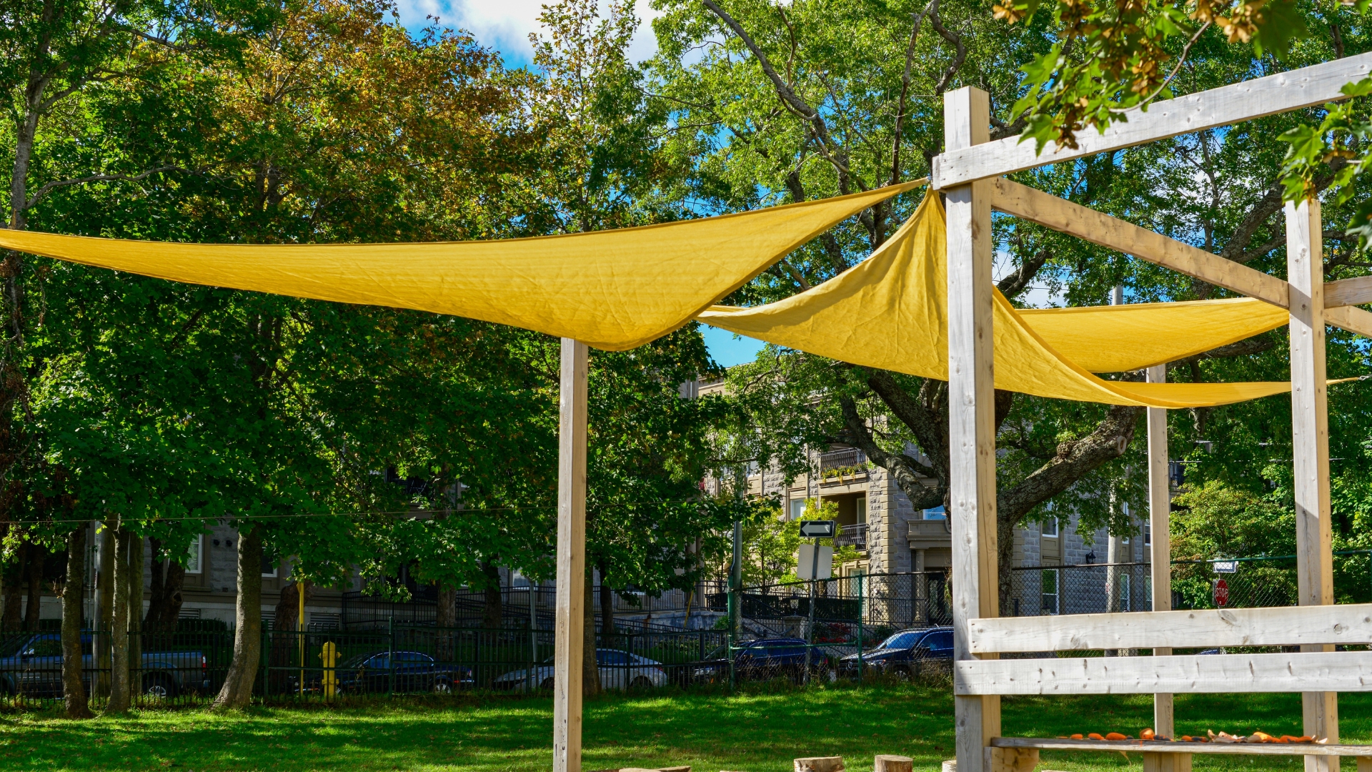 Backyard Shade Tips That Save Florida Lawns From Burnout