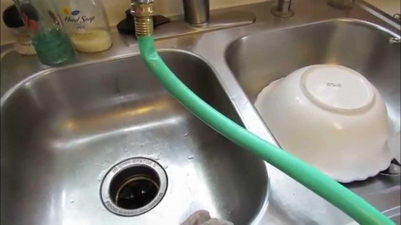 Hot Water Connection Boost