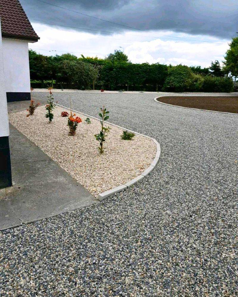 Gravel Driveways