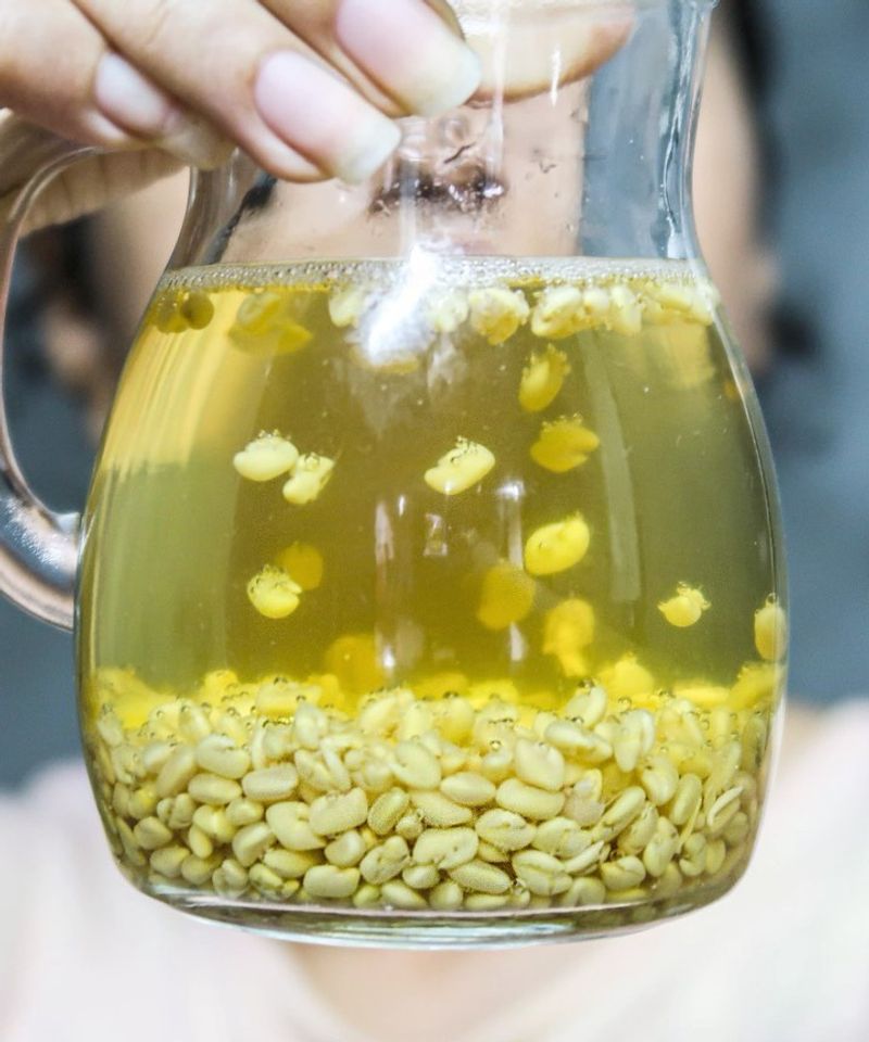 Fenugreek Seed Fertilizer