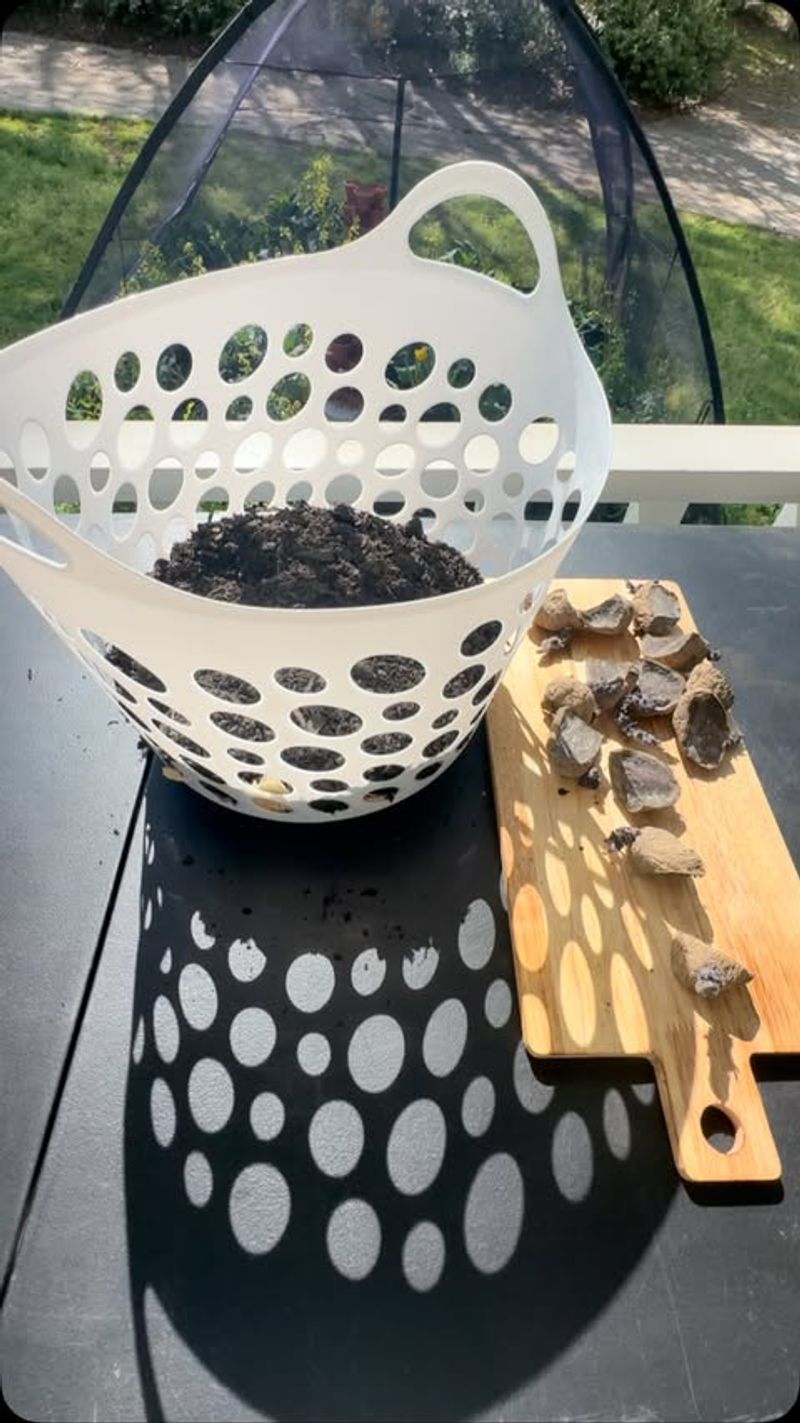 Space-Saving Solution For Small Properties