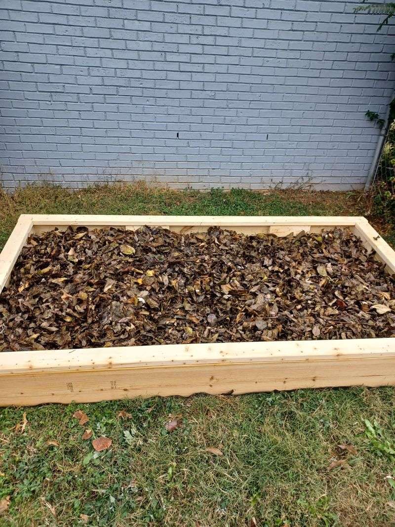 Compost Integration Time