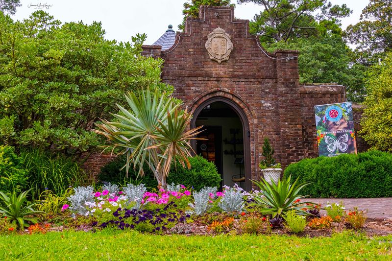 Manteo's Waterfront Wonder