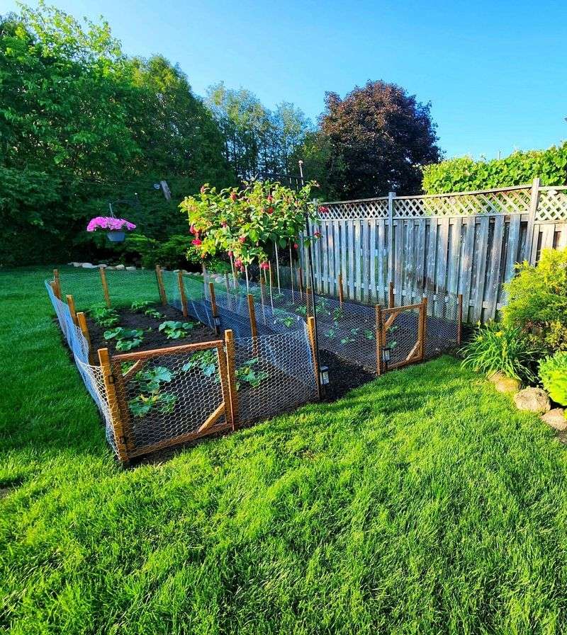 Gardening as a Therapeutic Tool