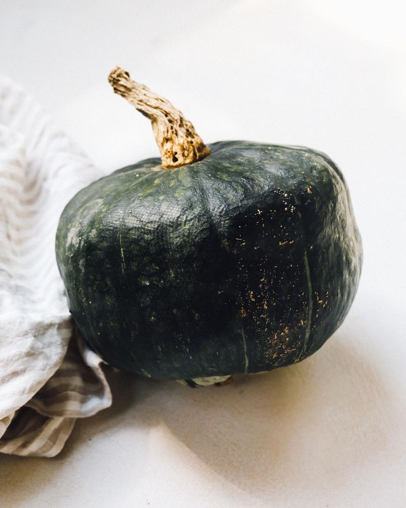 Buttercup Squash