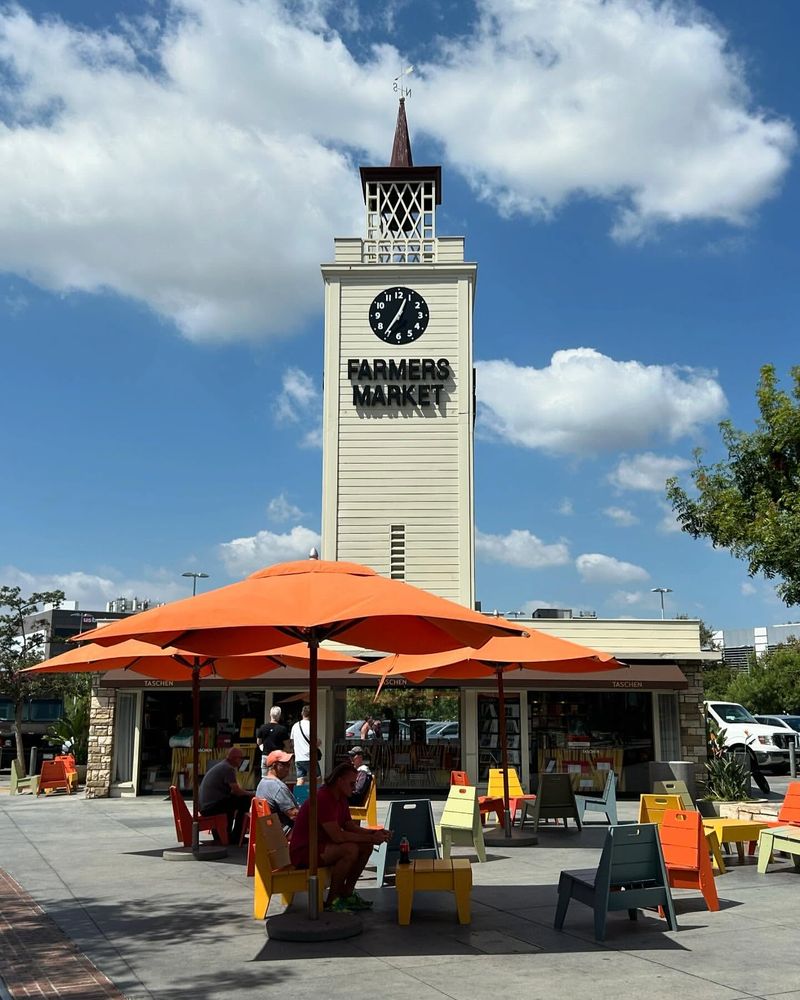 Transformation From Rural To Retail Hub