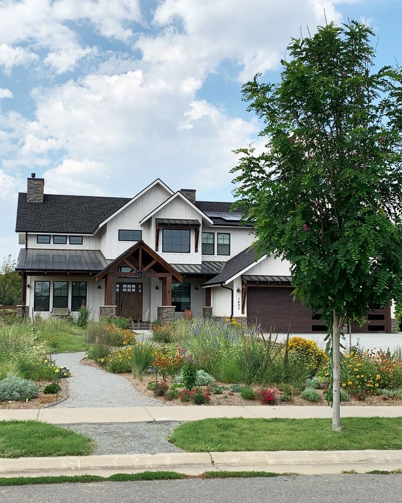 Water-Hungry Lawns