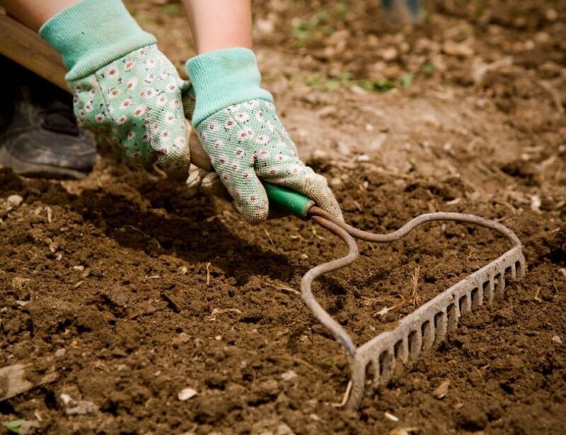 Preparing For Spring Thaw Cycles