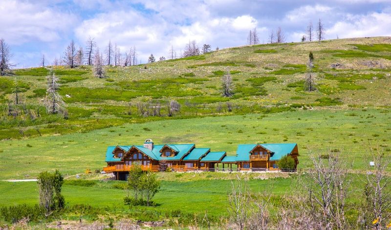 Tonasket's Organic Apple Paradise
