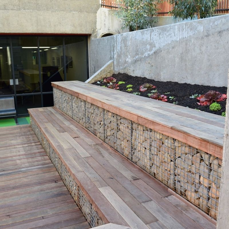 Gabion Wire Baskets