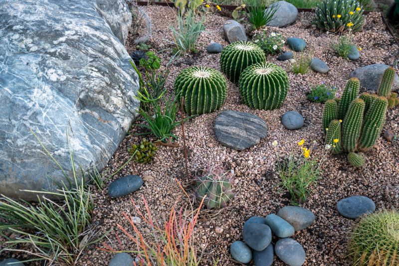 Incorporate Boulders