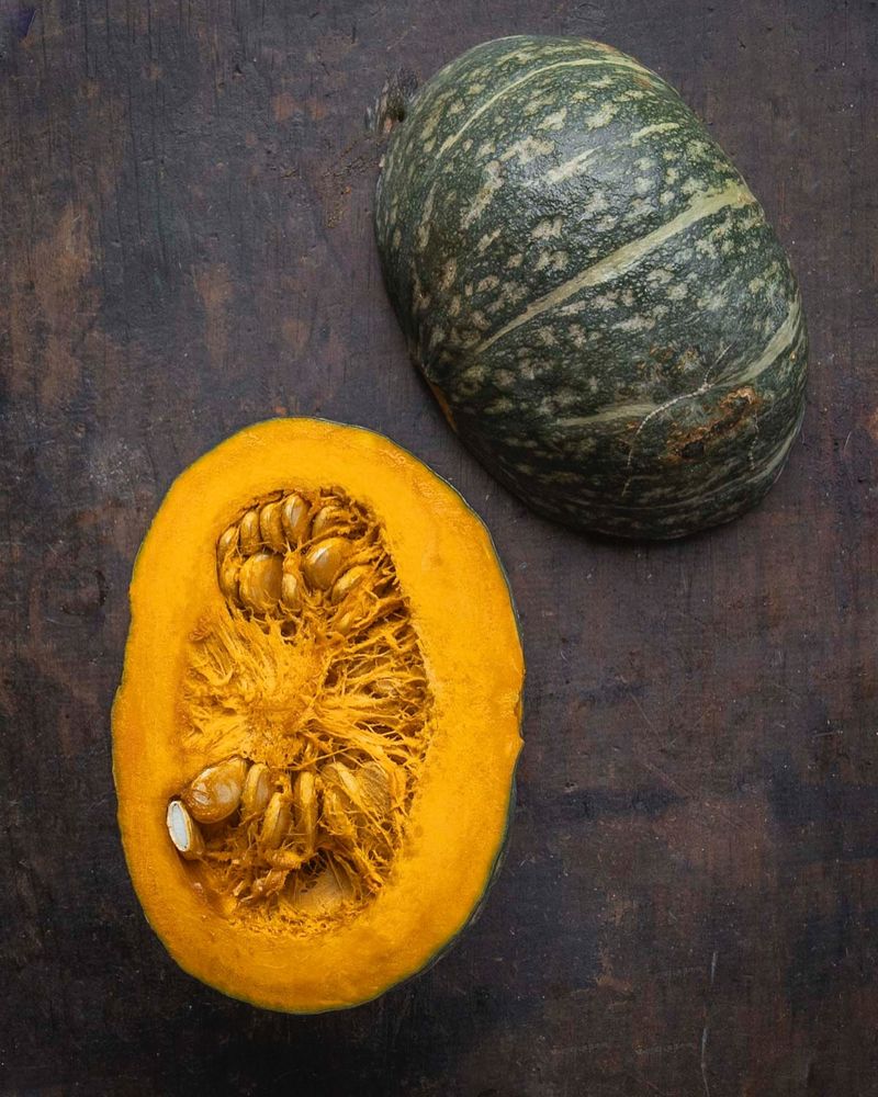 Kabocha Squash