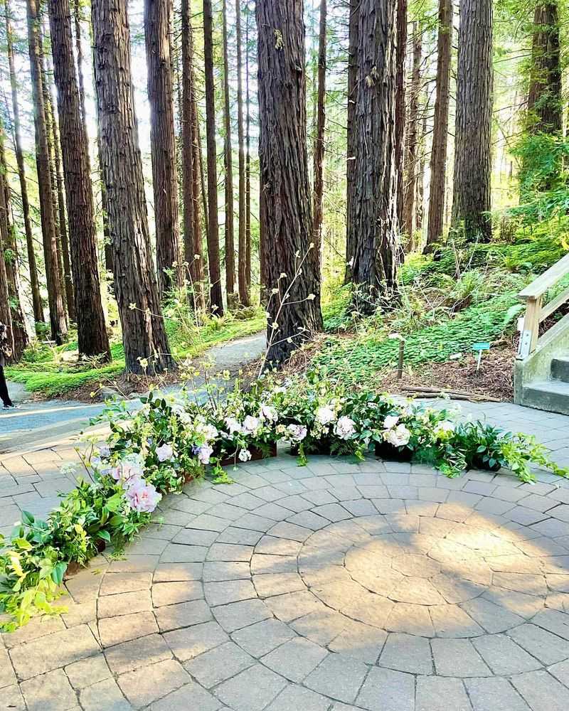Julia Morgan Hall Hosts Plant-Focused Events
