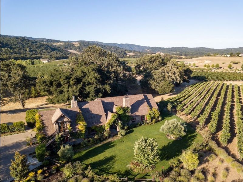 Paso Robles: Cowboy Heritage With World-Class Wines