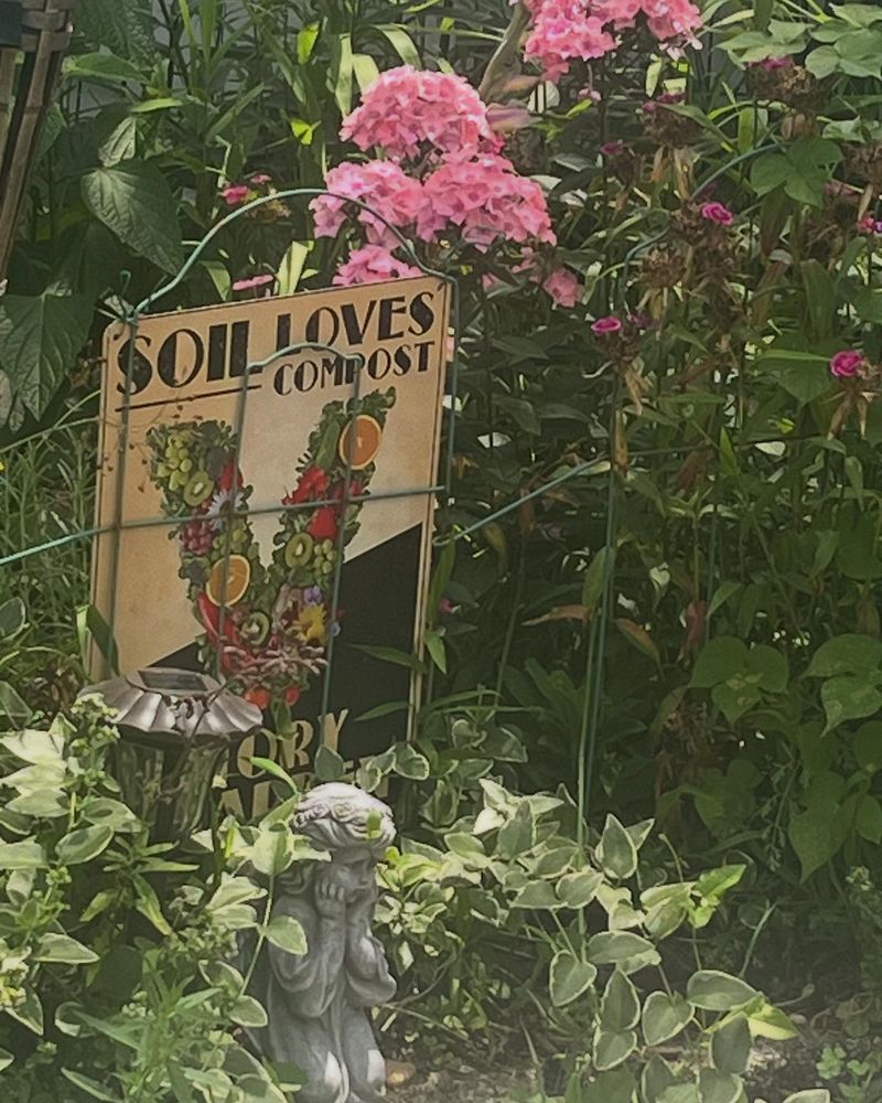 Educational Garden Tours